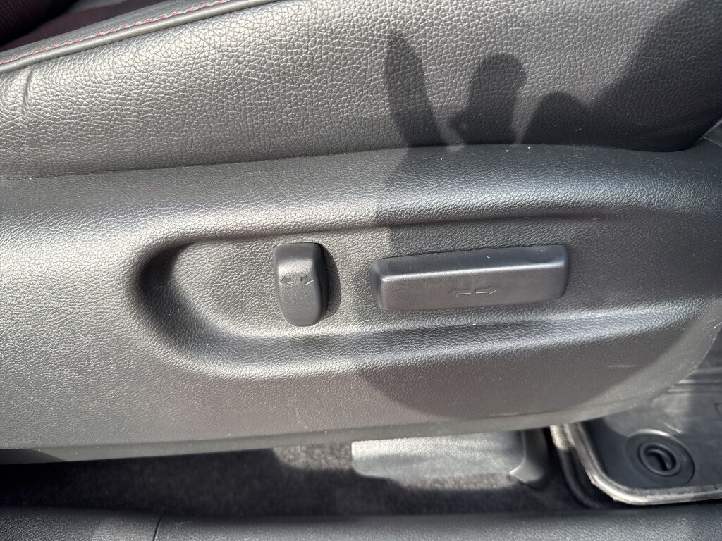 2024 Honda Ridgeline Black Edition Mount Joy PA