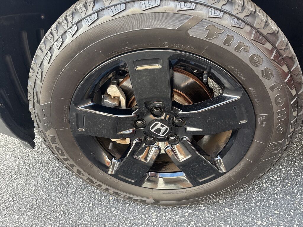 2024 Honda Ridgeline Black Edition Mount Joy PA