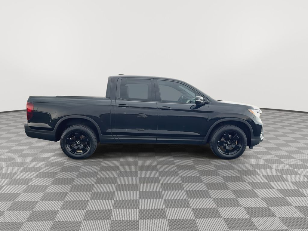 2024 Honda Ridgeline Black Edition Oklahoma City OK