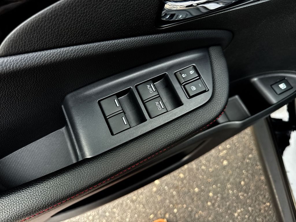 2024 Honda Ridgeline Black Edition Oklahoma City OK