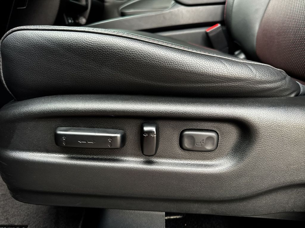 2024 Honda Ridgeline Black Edition Oklahoma City OK