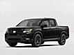 2024 Honda Ridgeline Black Edition