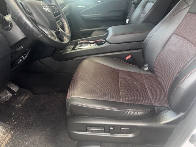 2024 Honda Ridgeline Black Edition West Burlington IA