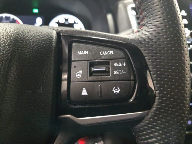 2024 Honda Ridgeline Black Edition West Burlington IA