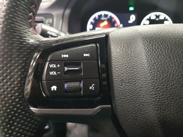 2024 Honda Ridgeline Black Edition West Burlington IA