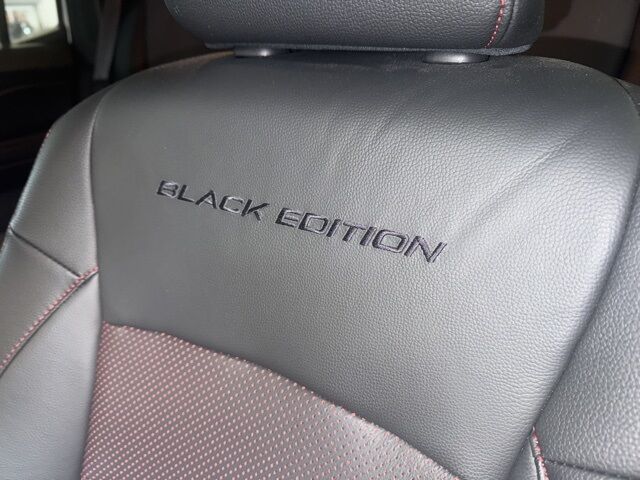 2024 Honda Ridgeline Black Edition West Burlington IA