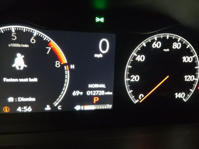 2024 Honda Ridgeline Black Edition West Burlington IA