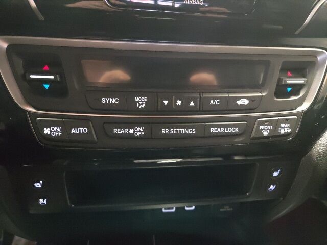 2024 Honda Ridgeline Black Edition West Burlington IA