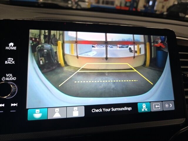 2024 Honda Ridgeline Black Edition West Burlington IA