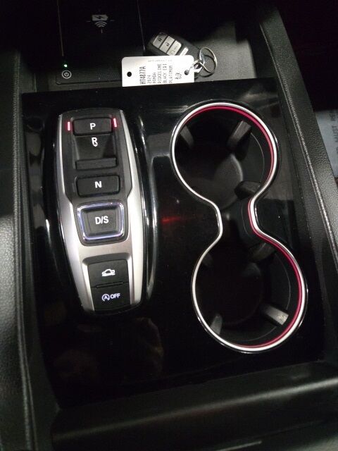 2024 Honda Ridgeline Black Edition West Burlington IA