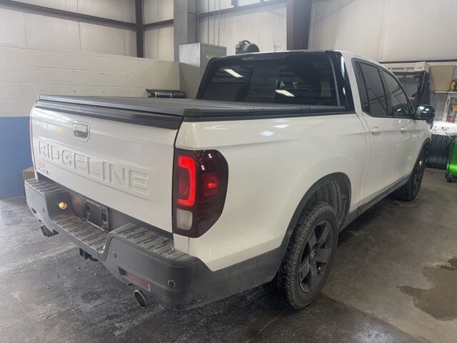 2024 Honda Ridgeline Black Edition West Burlington IA