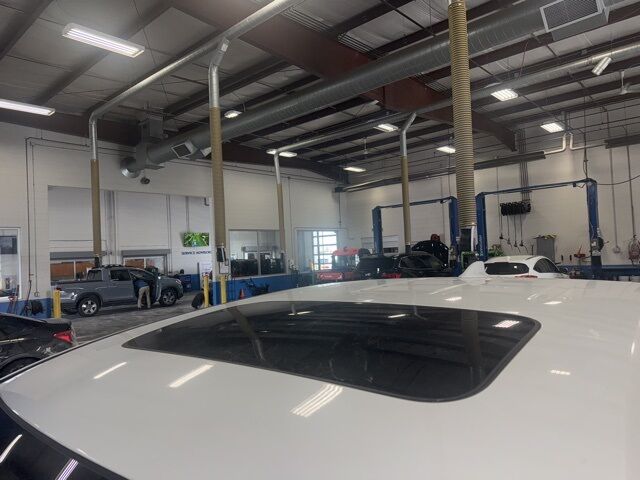 2024 Honda Ridgeline Black Edition