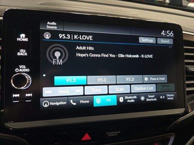 2024 Honda Ridgeline Black Edition West Burlington IA