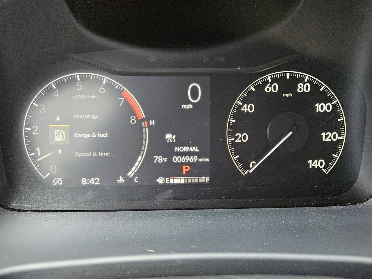 2024 Honda Ridgeline RTL AWD 4dr Crew Cab 5.3 ft. SB Eldridge IA