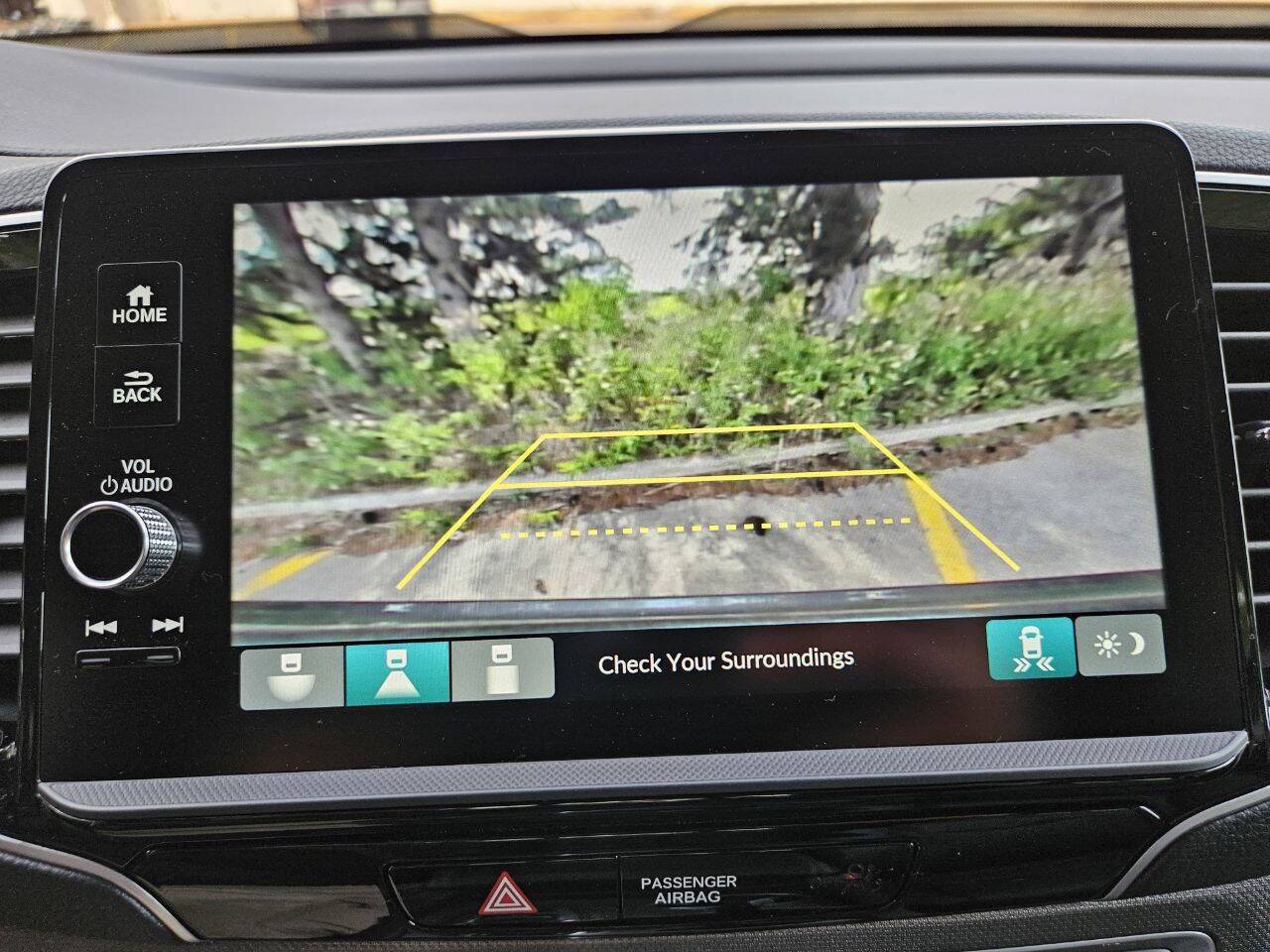 2024 Honda Ridgeline RTL AWD 4dr Crew Cab 5.3 ft. SB Eldridge IA