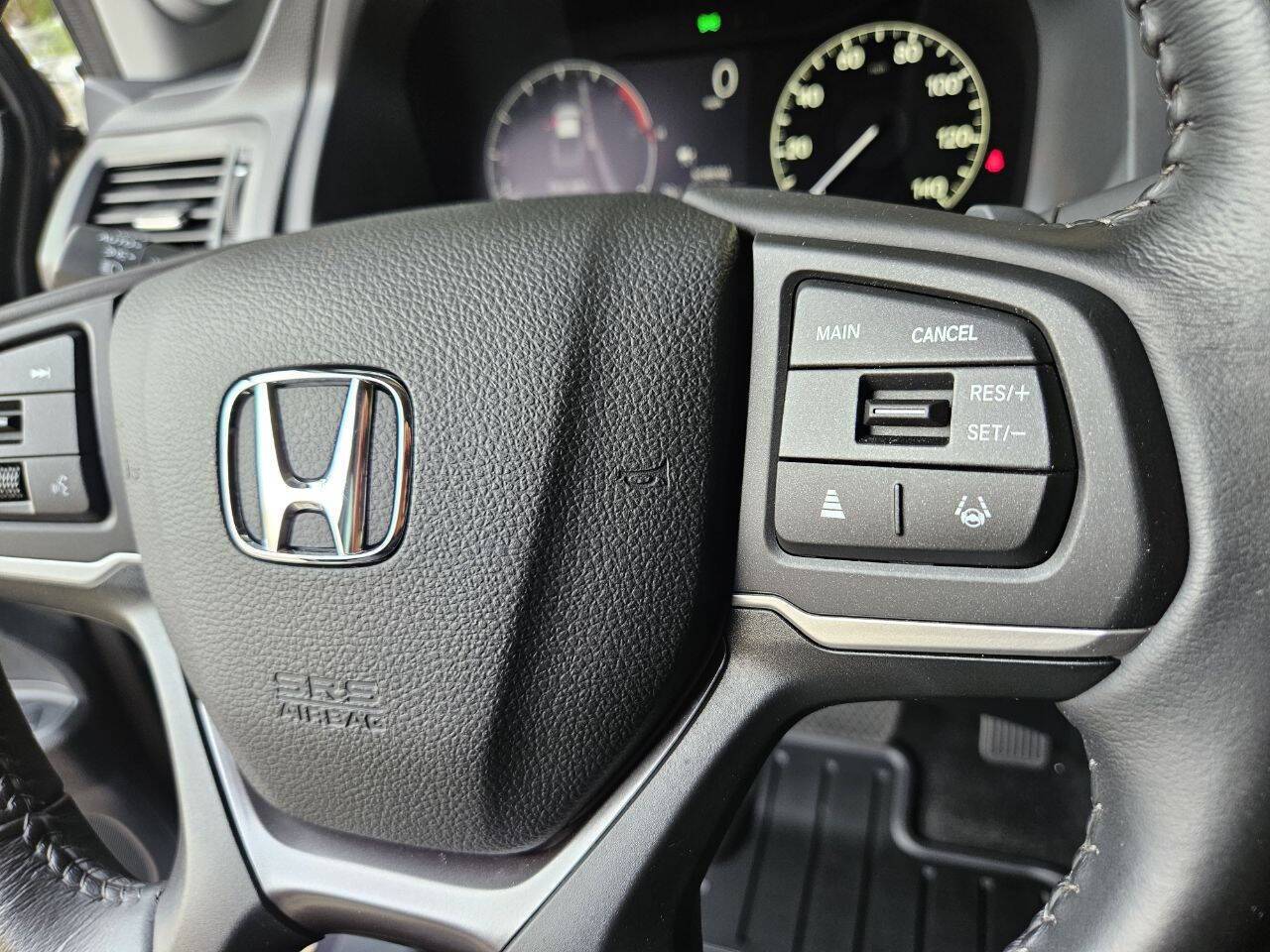 2024 Honda Ridgeline RTL AWD 4dr Crew Cab 5.3 ft. SB Eldridge IA