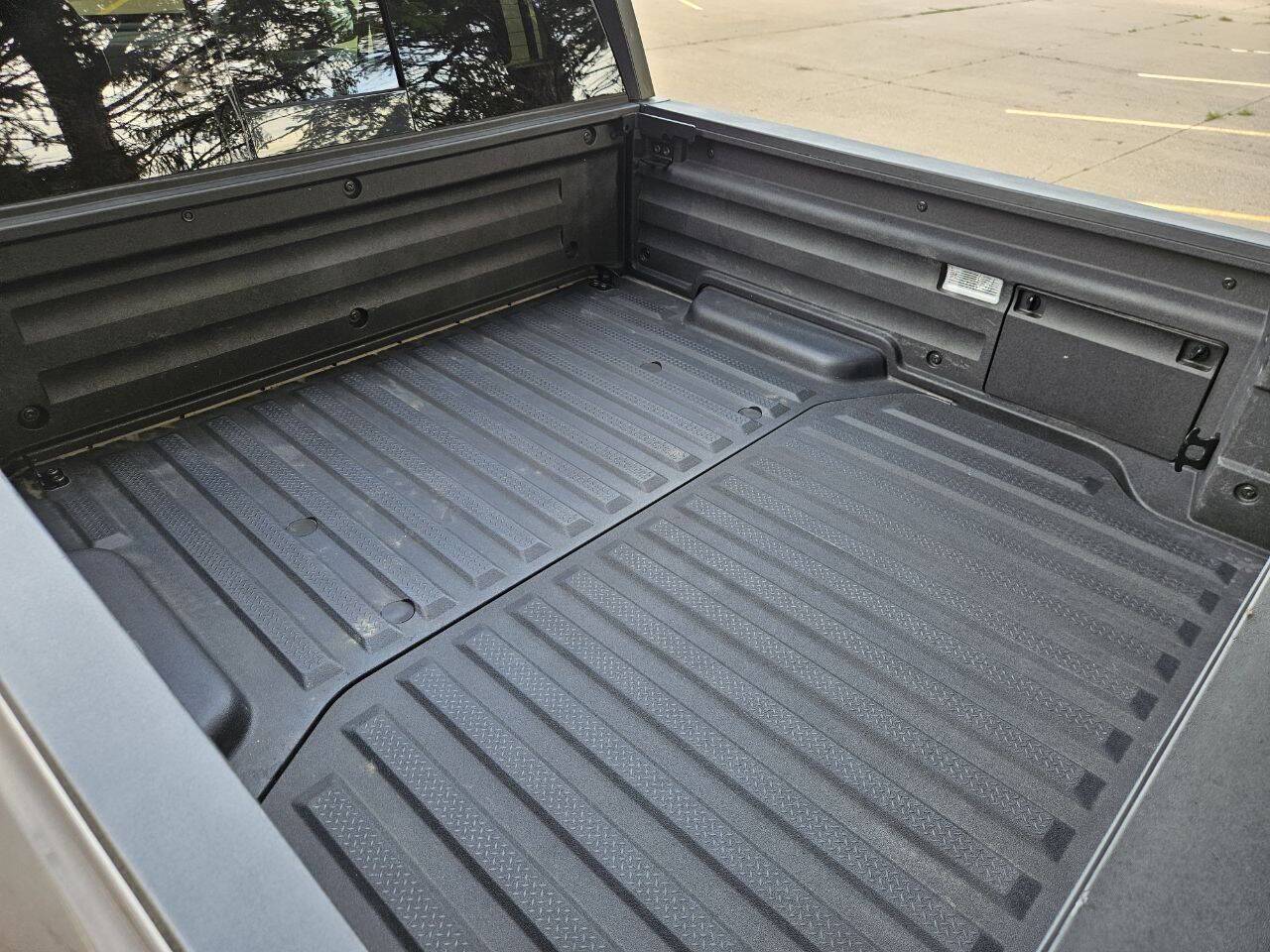 2024 Honda Ridgeline RTL AWD 4dr Crew Cab 5.3 ft. SB Eldridge IA