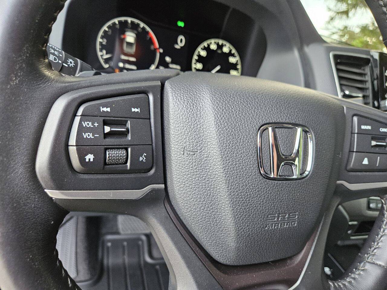 2024 Honda Ridgeline RTL AWD 4dr Crew Cab 5.3 ft. SB Eldridge IA