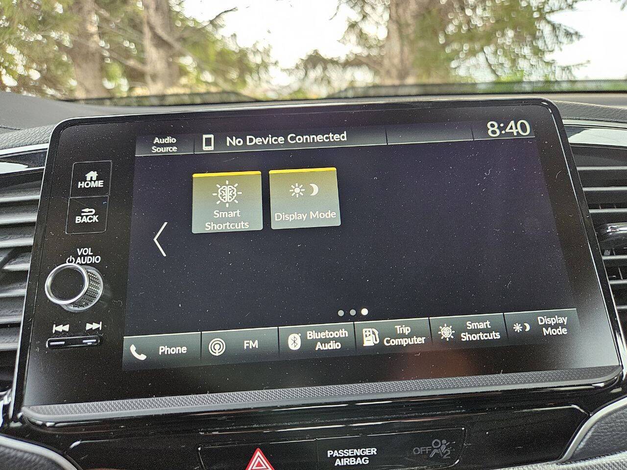 2024 Honda Ridgeline RTL AWD 4dr Crew Cab 5.3 ft. SB Eldridge IA