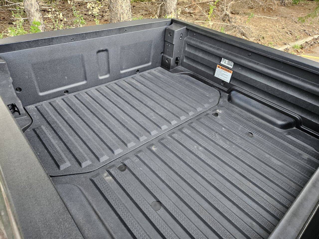 2024 Honda Ridgeline RTL AWD 4dr Crew Cab 5.3 ft. SB Eldridge IA
