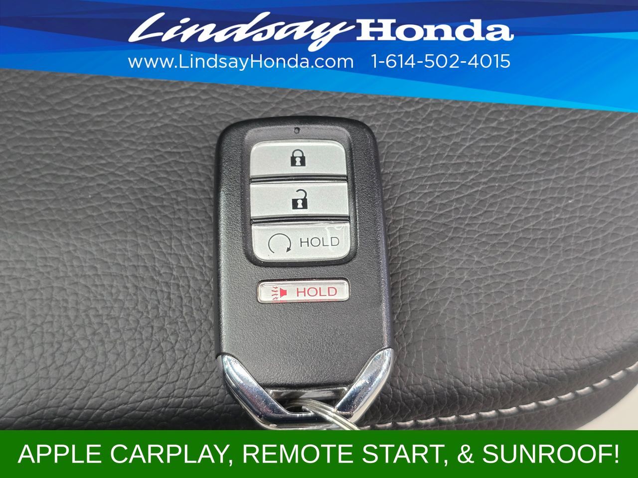 2024 Honda Ridgeline RTL Columbus OH