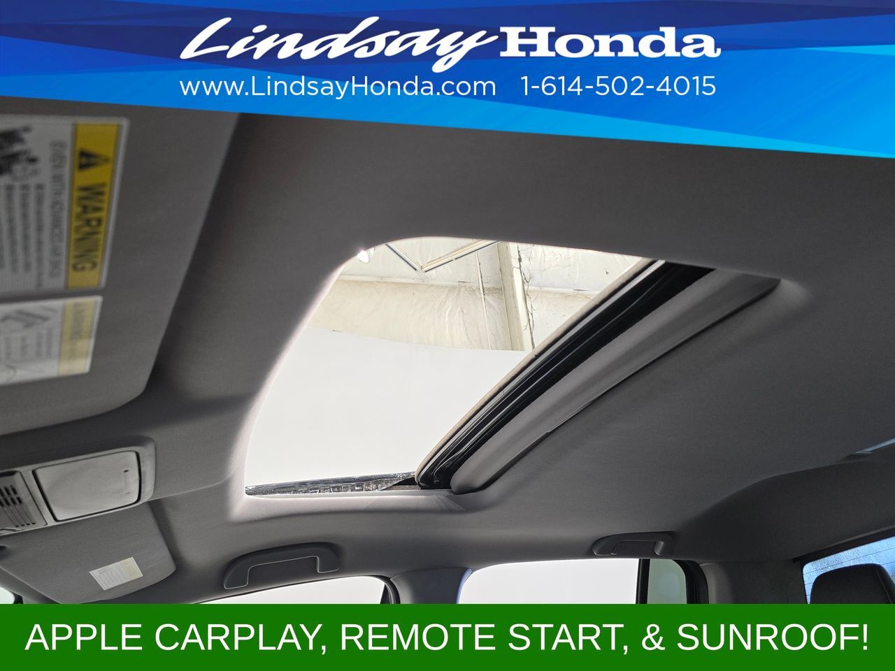 2024 Honda Ridgeline RTL Columbus OH