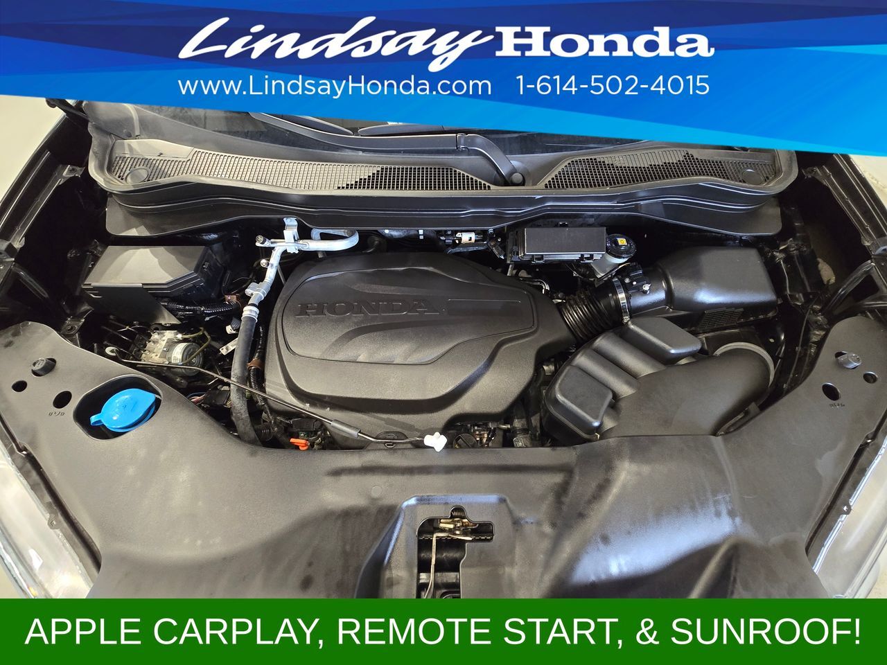 2024 Honda Ridgeline RTL Columbus OH