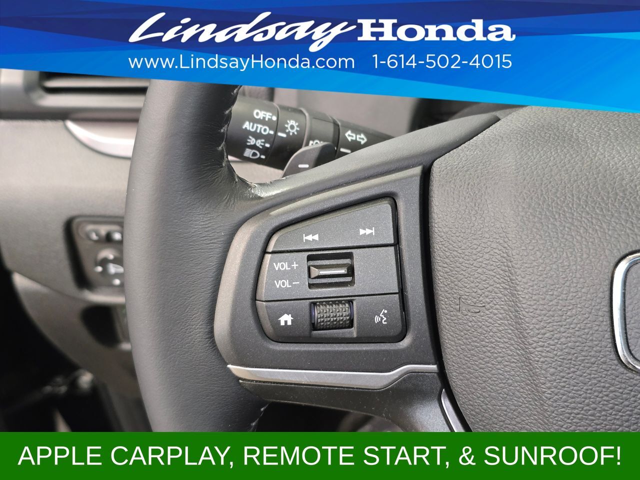 2024 Honda Ridgeline RTL Columbus OH