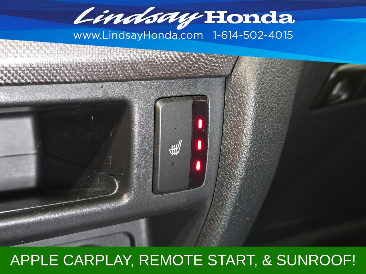 2024 Honda Ridgeline RTL Columbus OH