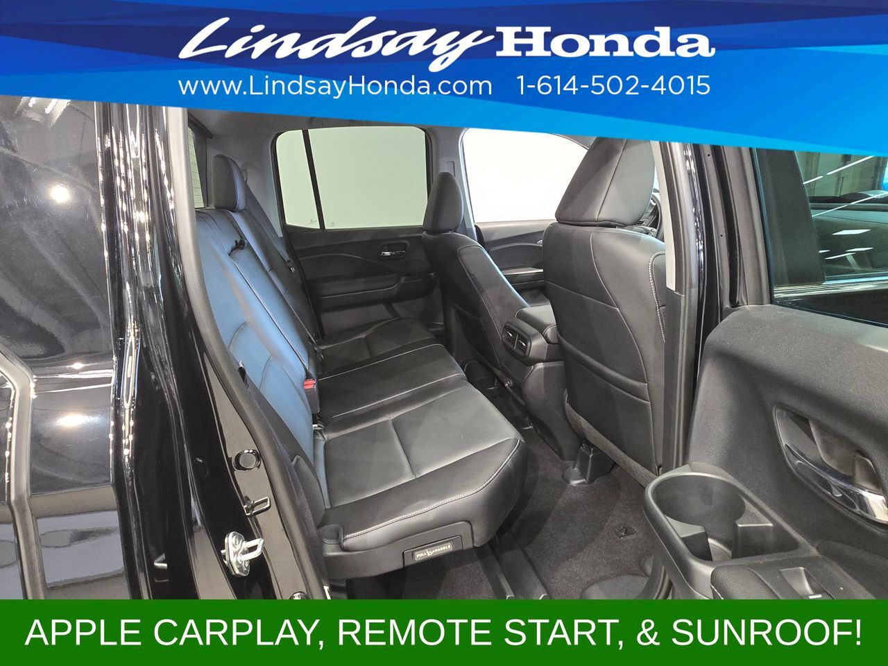 2024 Honda Ridgeline RTL Columbus OH