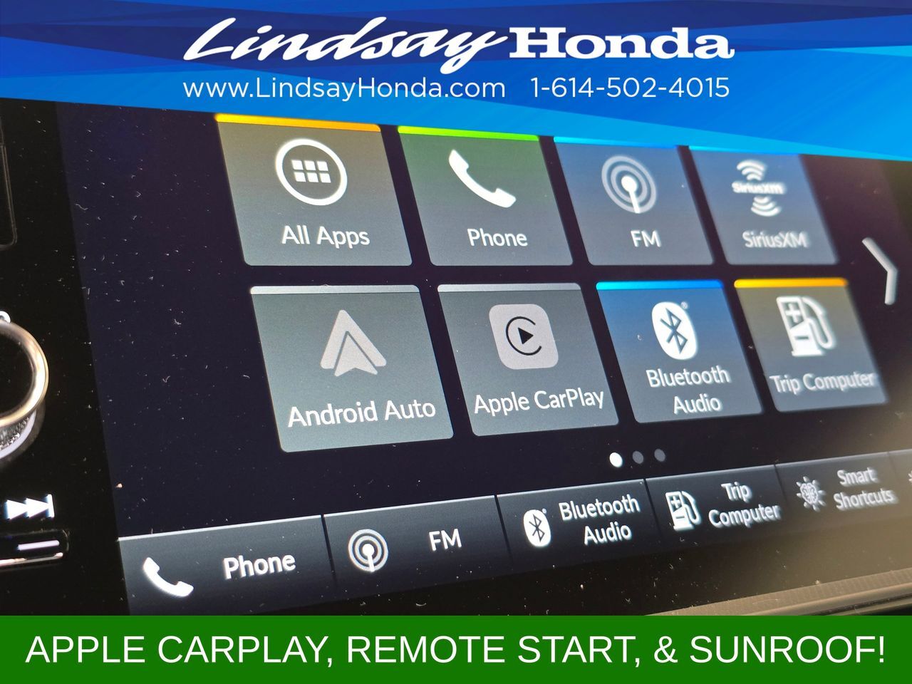 2024 Honda Ridgeline RTL Columbus OH