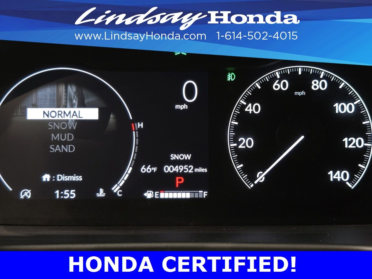 2024 Honda Ridgeline RTL Columbus OH