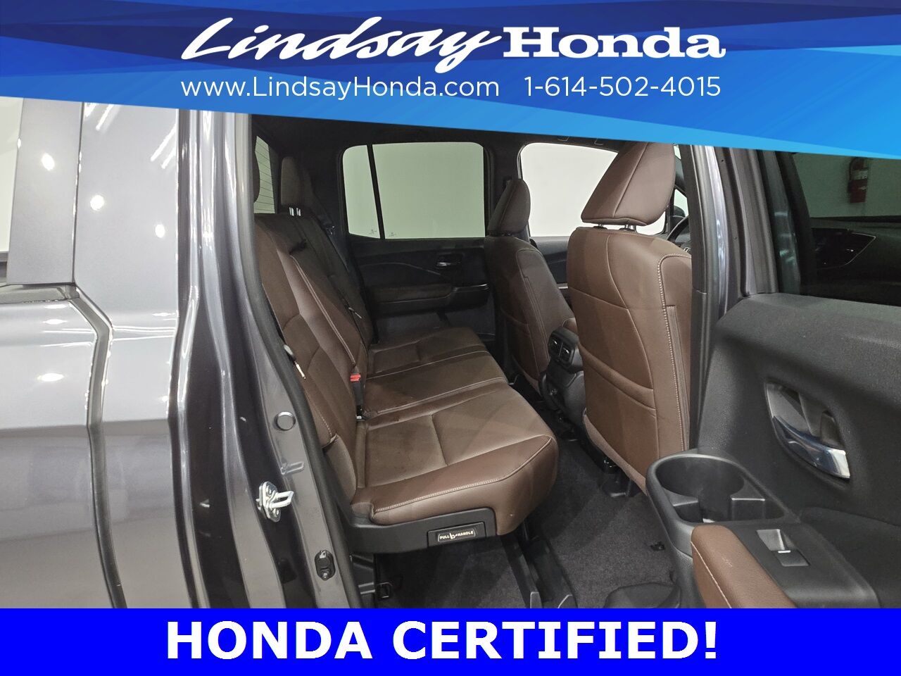 2024 Honda Ridgeline RTL Columbus OH