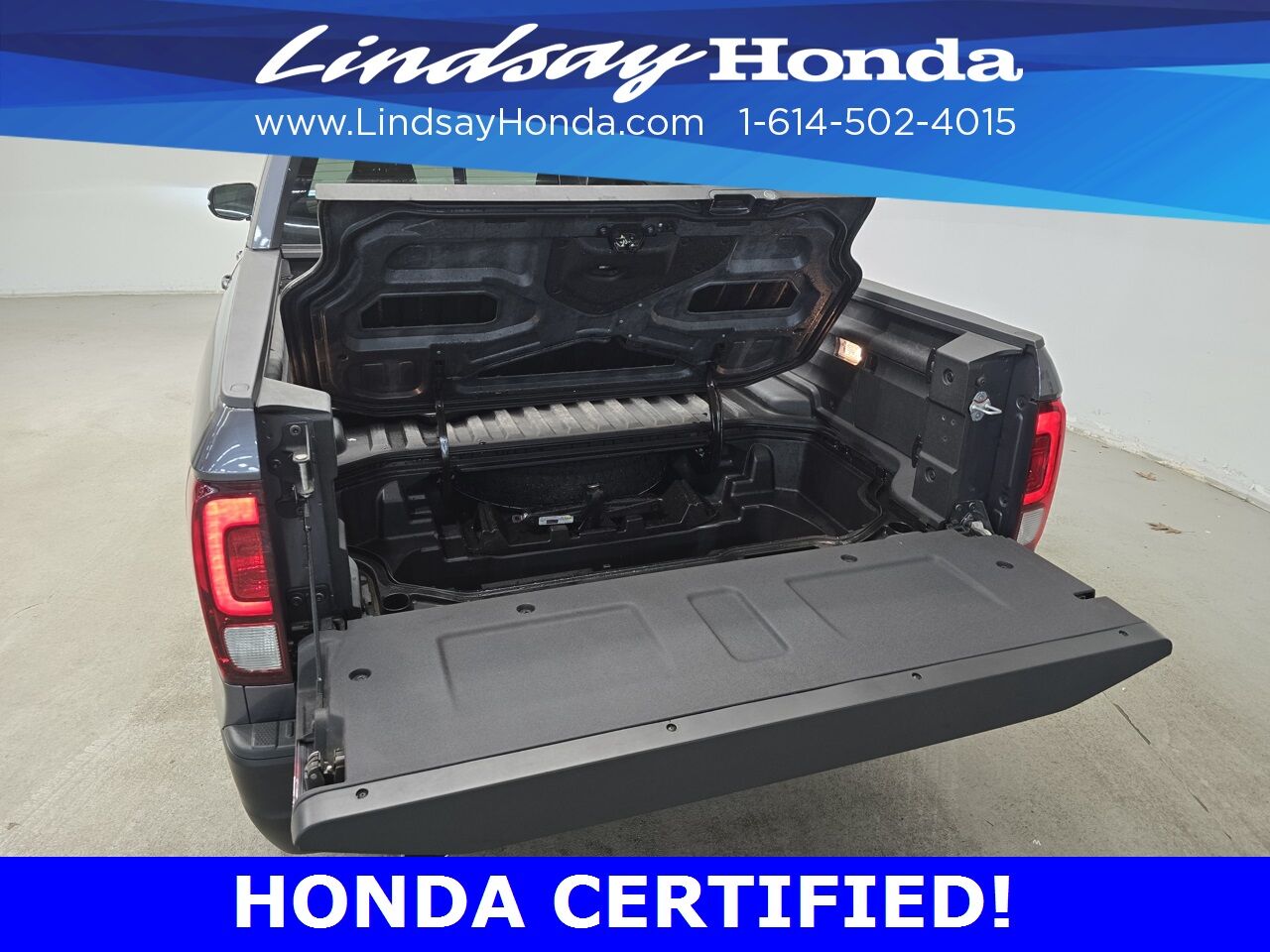 2024 Honda Ridgeline RTL Columbus OH