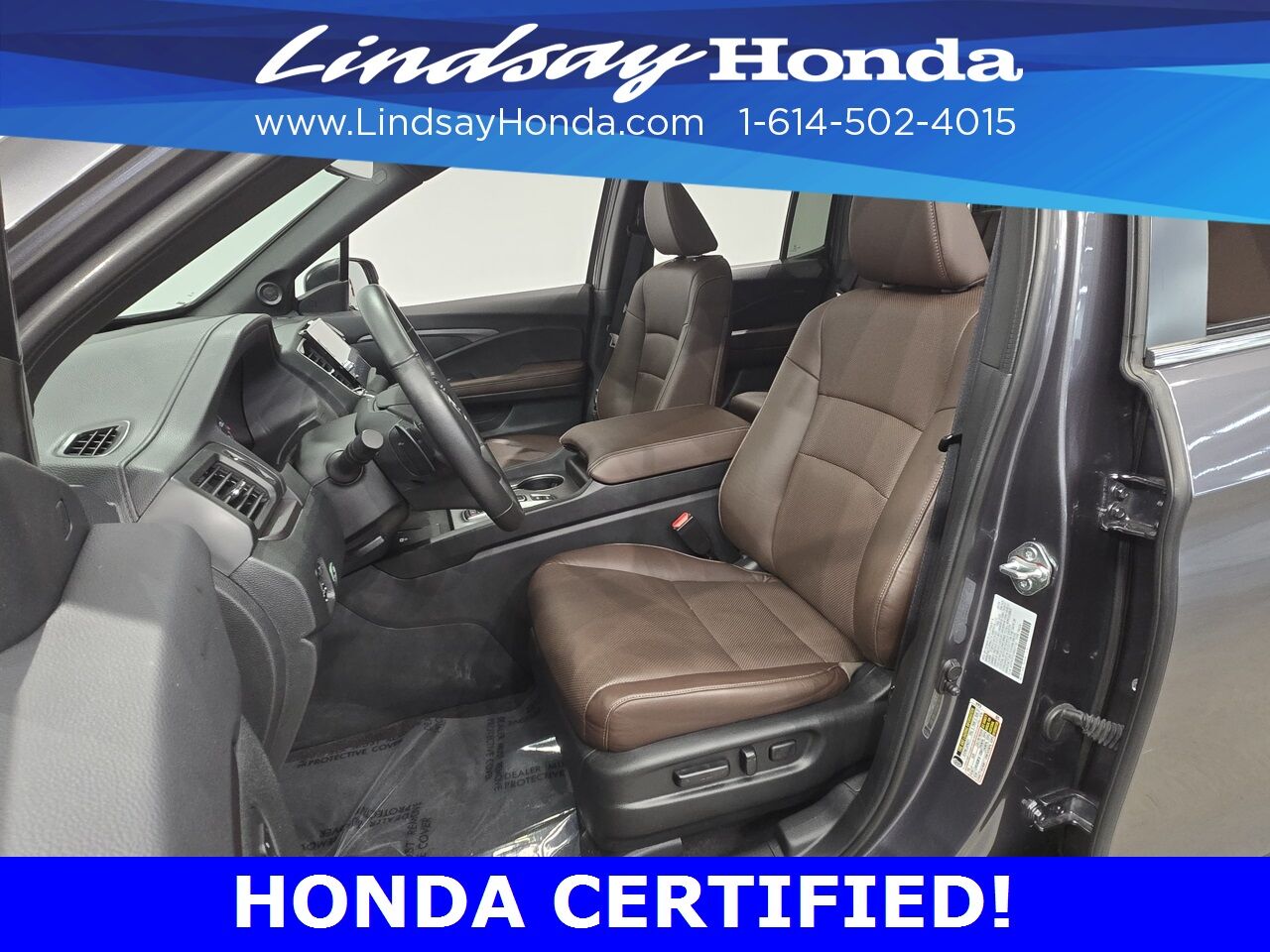 2024 Honda Ridgeline RTL Columbus OH