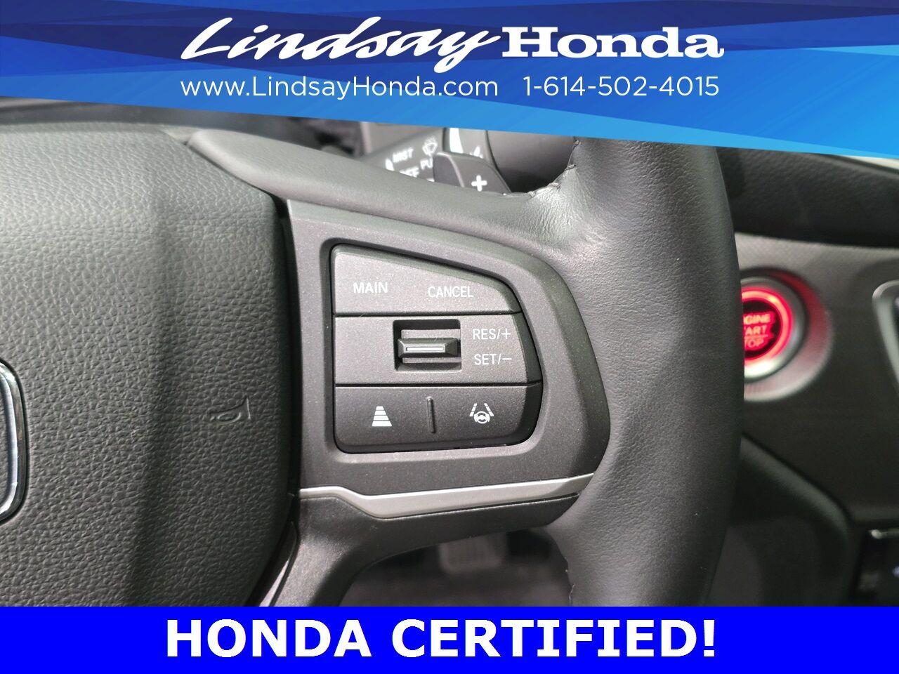 2024 Honda Ridgeline RTL Columbus OH