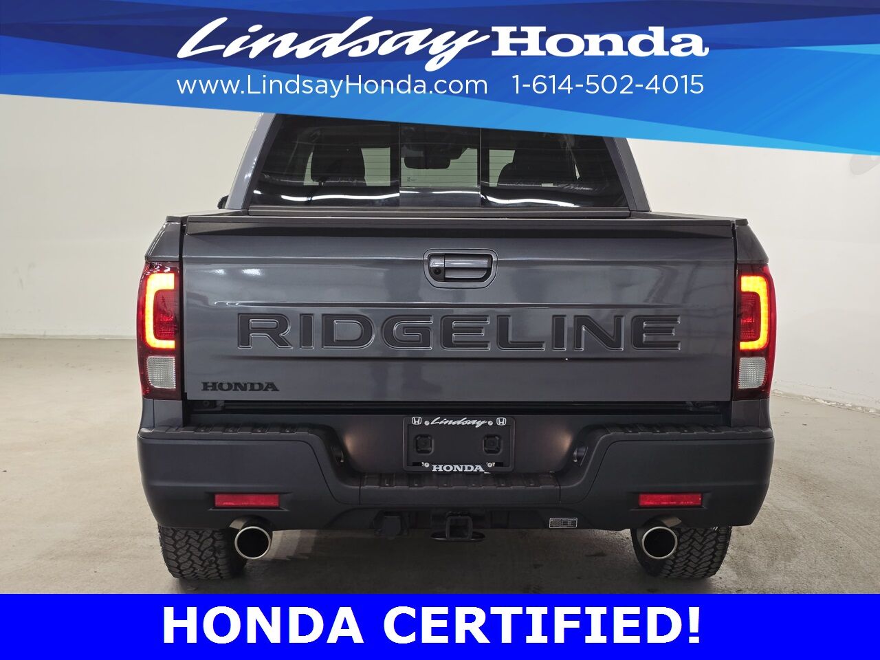 2024 Honda Ridgeline RTL Columbus OH