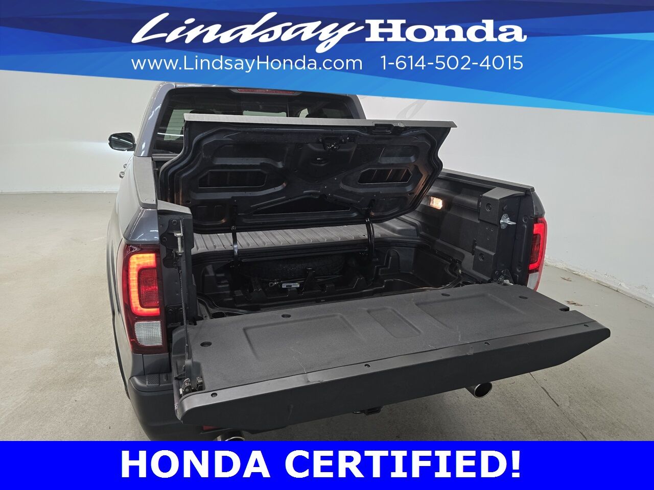 2024 Honda Ridgeline RTL Columbus OH