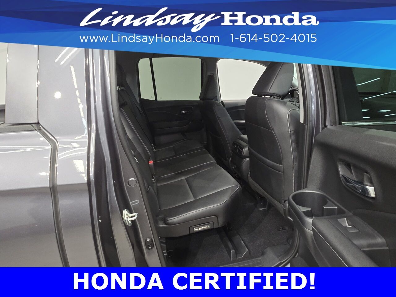 2024 Honda Ridgeline RTL Columbus OH