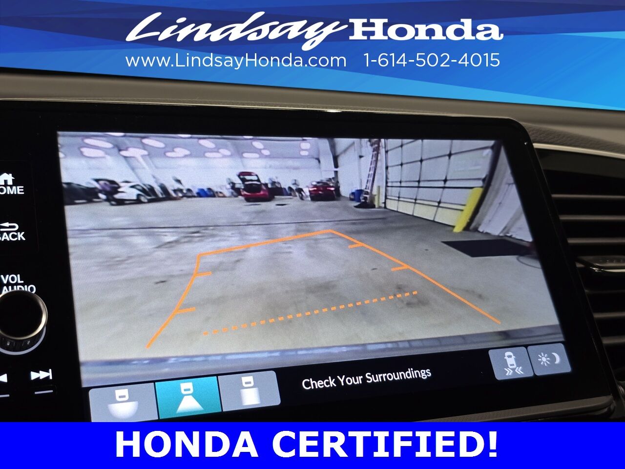 2024 Honda Ridgeline RTL Columbus OH