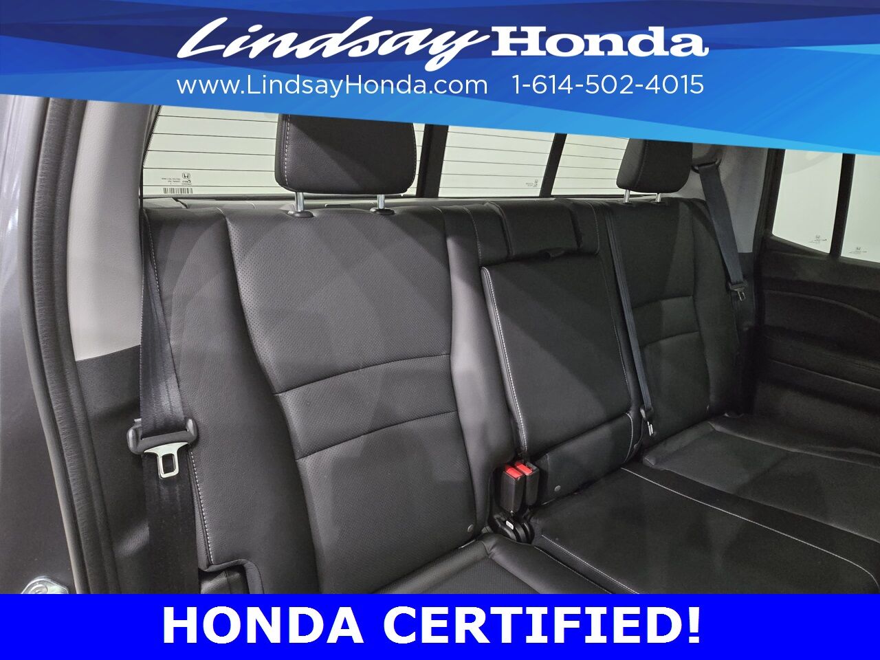 2024 Honda Ridgeline RTL Columbus OH