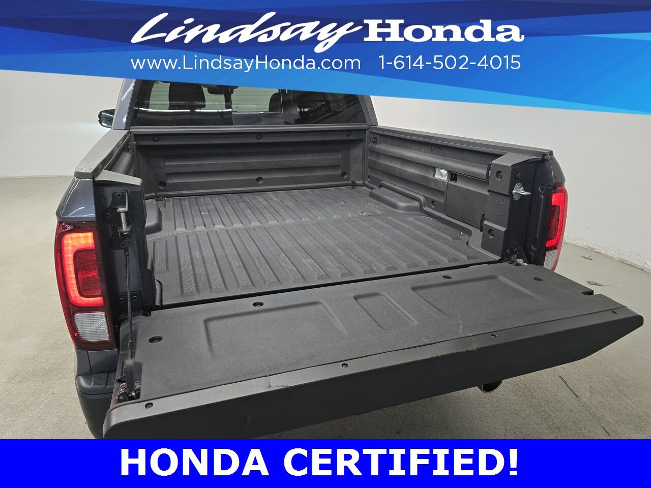 2024 Honda Ridgeline RTL Columbus OH