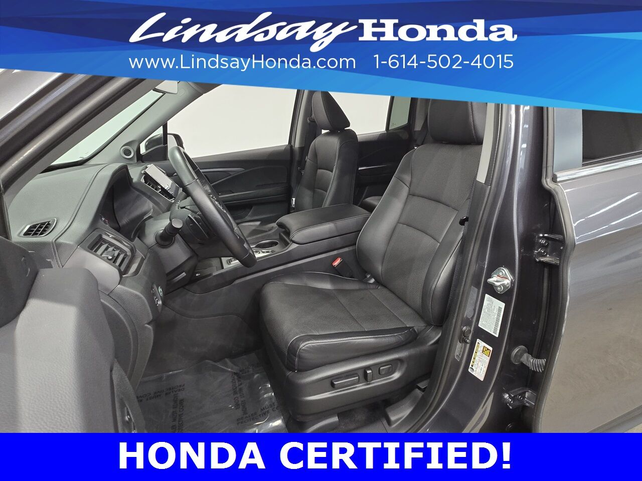 2024 Honda Ridgeline RTL Columbus OH