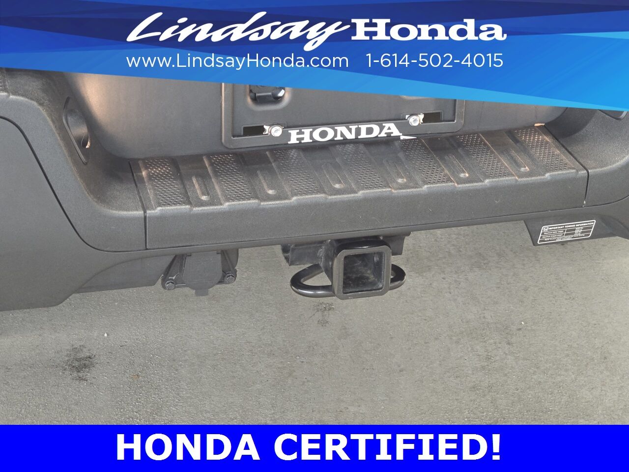 2024 Honda Ridgeline RTL Columbus OH