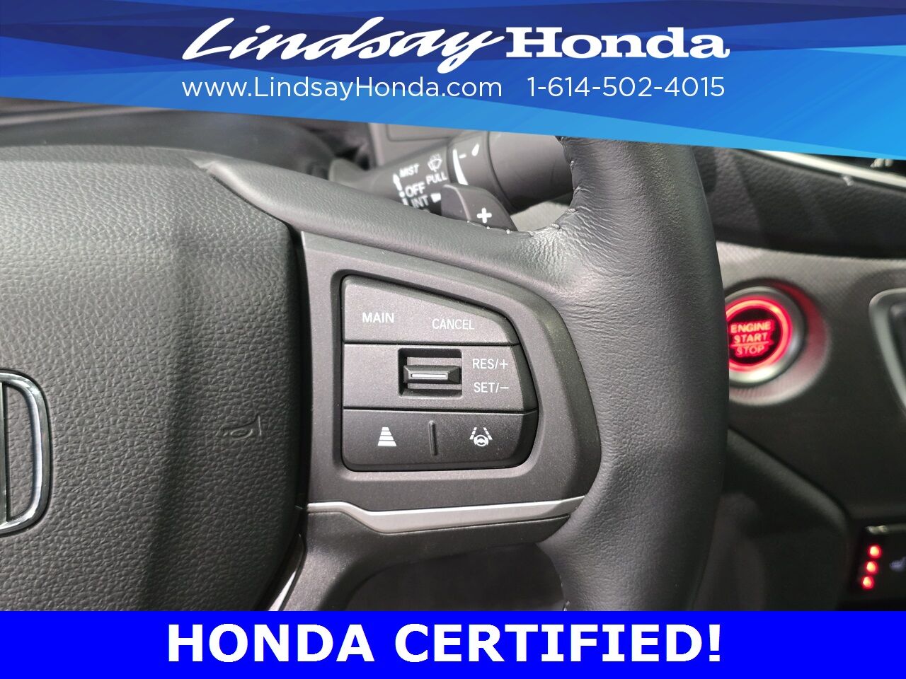 2024 Honda Ridgeline RTL Columbus OH