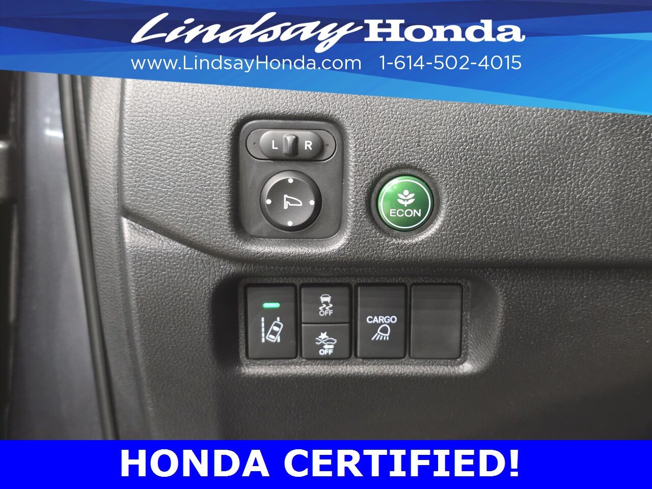 2024 Honda Ridgeline RTL Columbus OH