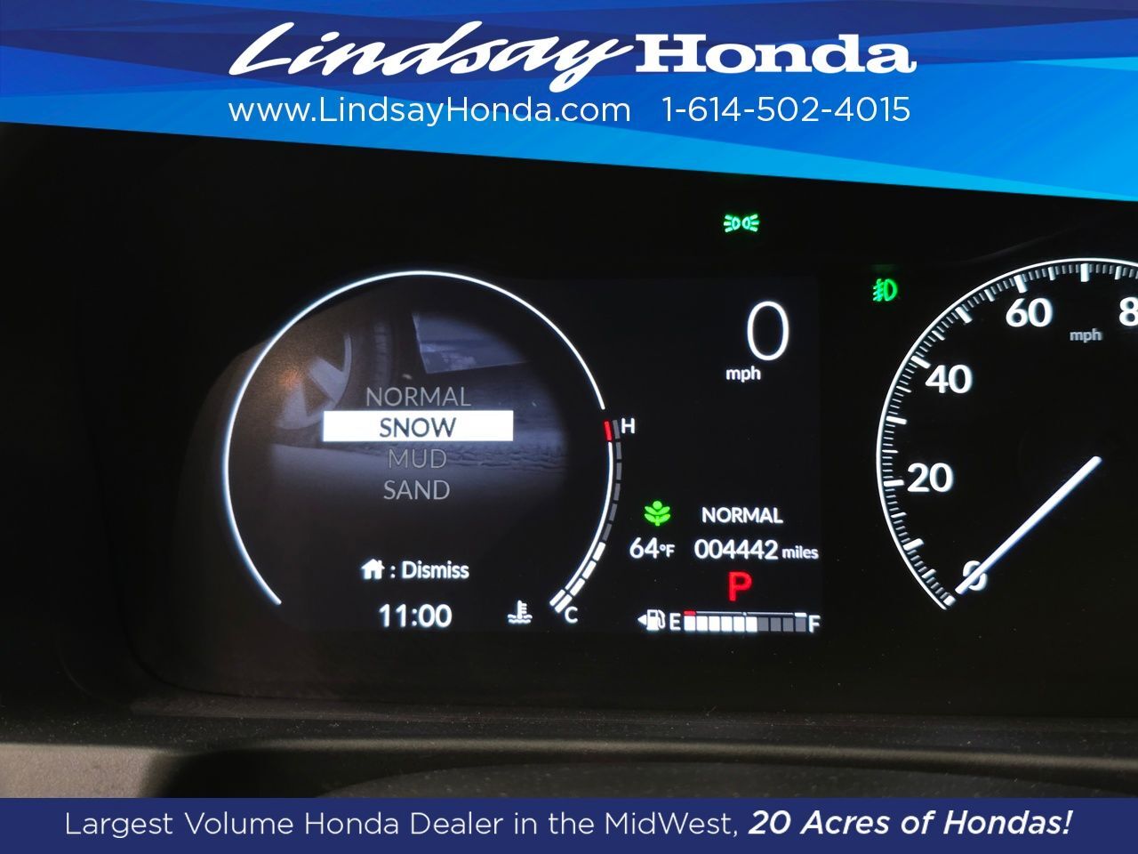 2024 Honda Ridgeline RTL Columbus OH