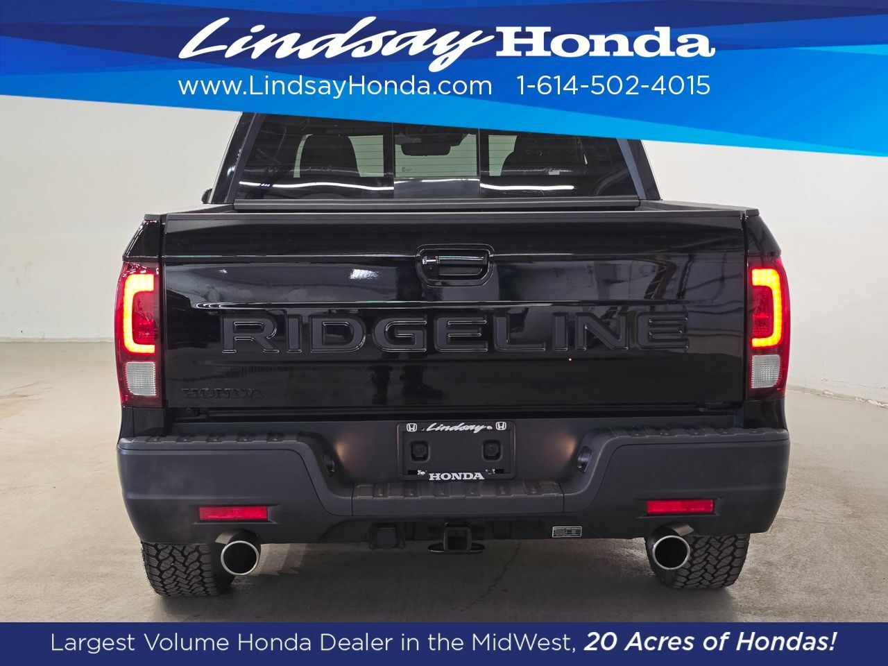 2024 Honda Ridgeline RTL Columbus OH