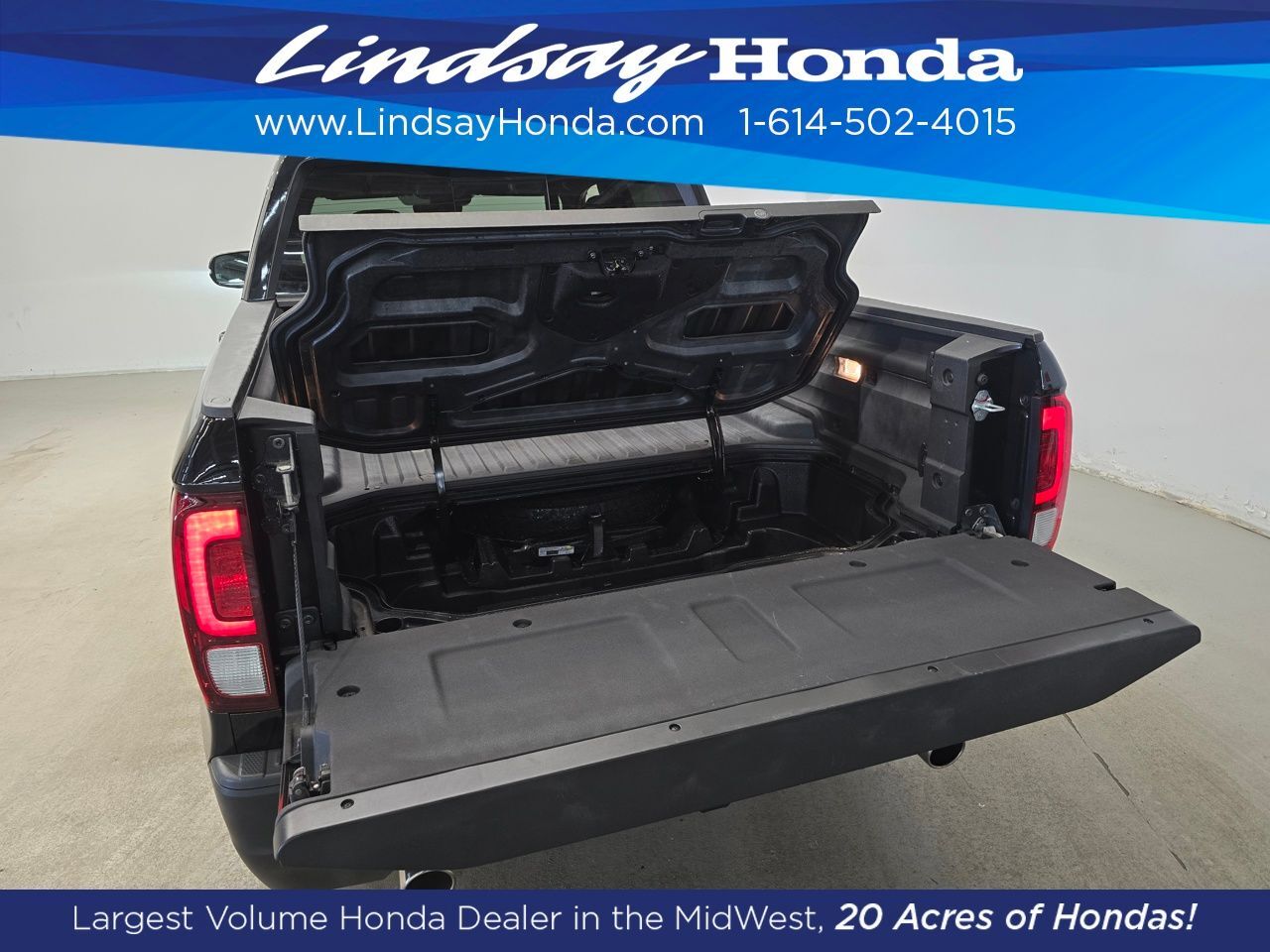 2024 Honda Ridgeline RTL Columbus OH