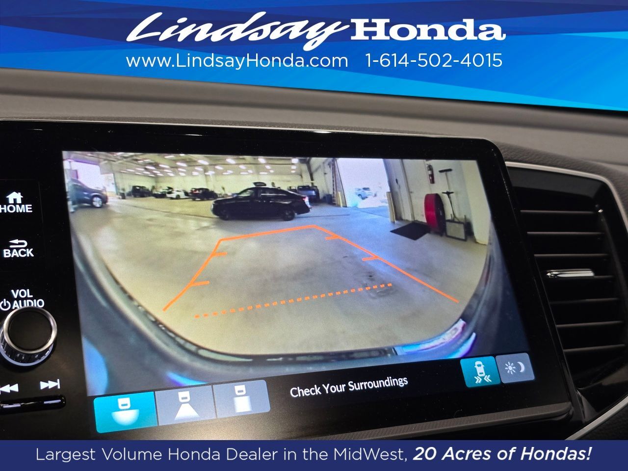 2024 Honda Ridgeline RTL Columbus OH